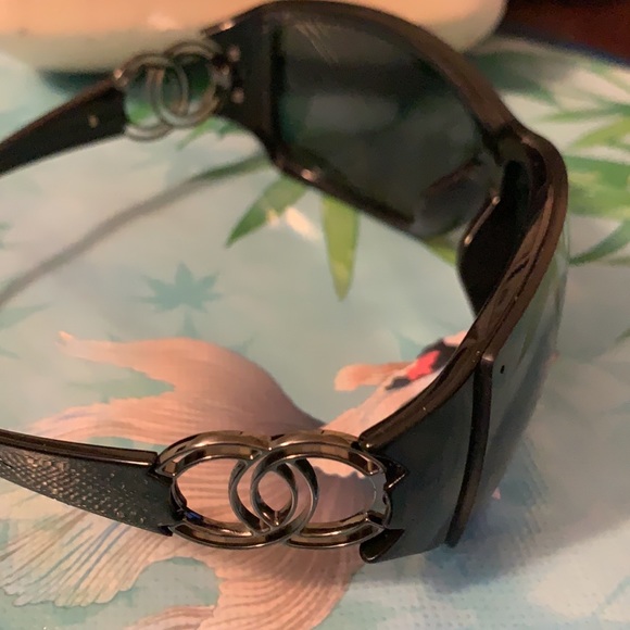 Chanel 501/87 with logo. - Picture 2 of 5